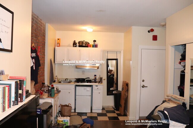 254 Newbury St unit 1, Boston, MA 02116 - photo 3