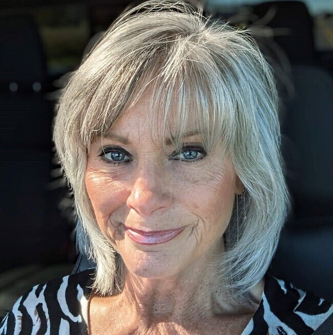Sylvia Truehitt