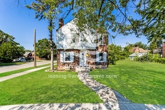 4014 Somerset Ave, Detroit, MI 48224