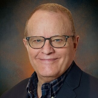 Ted Newlin