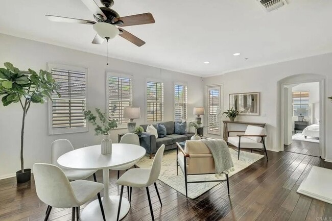 2642 Bellezza Dr unit Bellezza Dr, San Diego, CA 92108 - photo 6