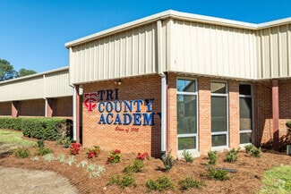 Tricounty Academy