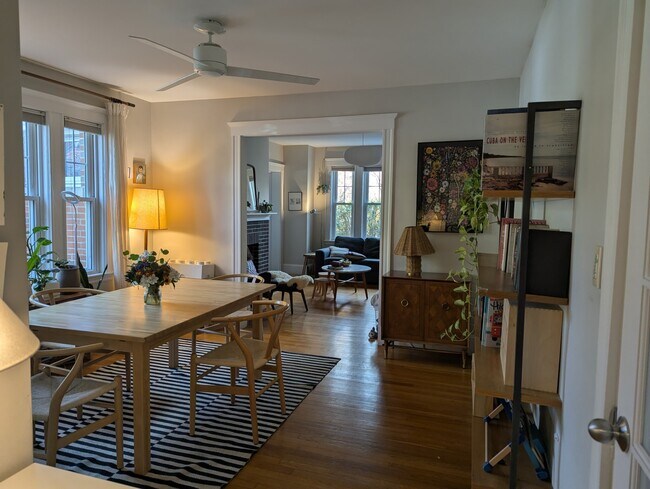 65 Reservoir St unit 65, Cambridge, MA 02138 - photo 5