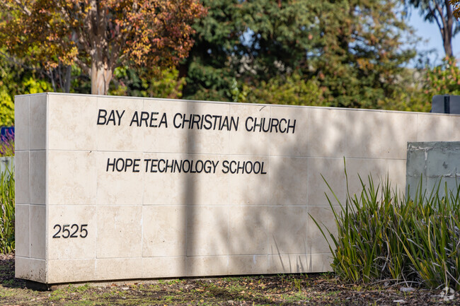 Hope Technology School helps students thrive academically, physically and socially.