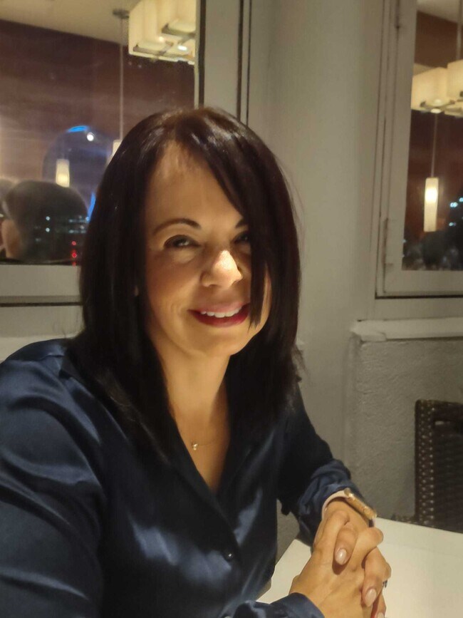 Mayra McGarry Cid Del Prado