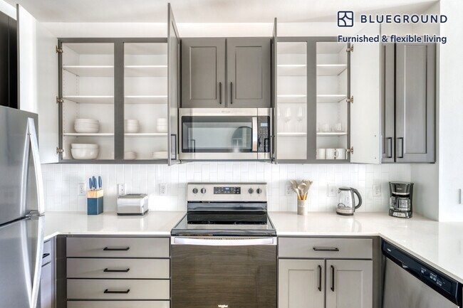 1401 Art Dilly Dr unit FL4-ID71, Austin, TX 78702 - photo 7