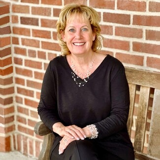 Diane Jackson