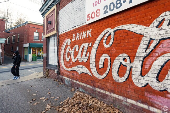 Uxbridge and its hidden art gems created by its own community.