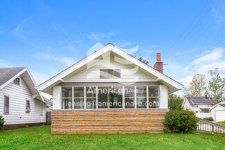 202 E Ewing Ave, South Bend, IN 46613