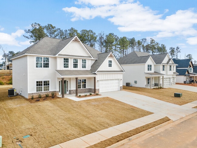 4312 Cornwall Dr unit 36503133, Forsyth, GA 31029 - photo 6