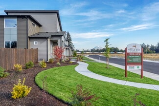 1401 137th E, Tacoma, WA 98445