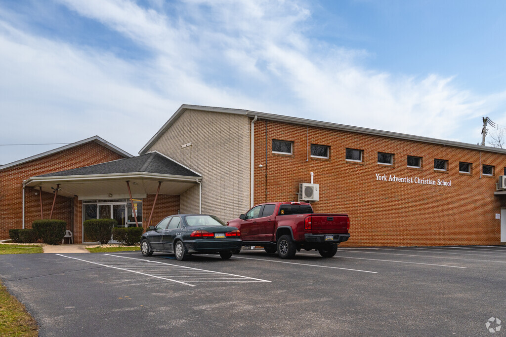 Faith and education intertwine at York Adventist Christian School.