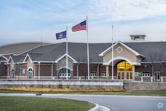 Endeavour Elementary/Middle School