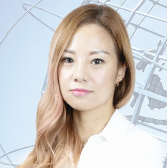 Agent Photo