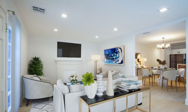 1007 N Harper Ave, West Hollywood, CA 90046 - photo 5