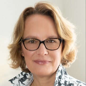 Barbara Claussen