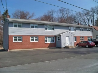 12 Maple Ave Unit 2, Wallingford, CT 06492