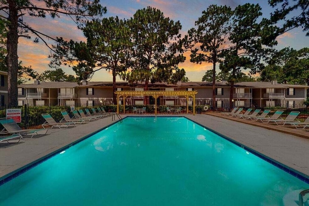 Park West Apartments, Mobile, AL 36695 - photo 1