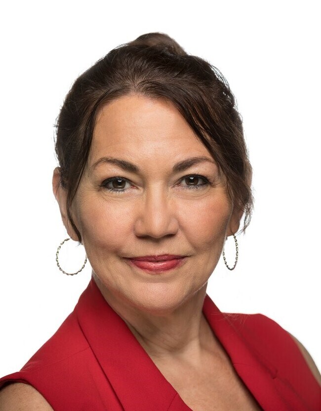 Laurie Sutton