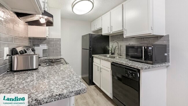 130 Camino de Oro unit 807, San Antonio, TX 78224 - photo 5