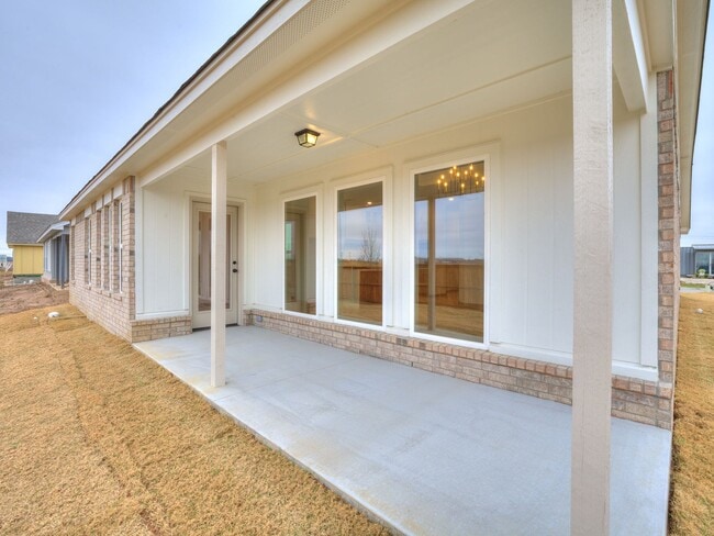 3381 E 153rd St S, Bixby, OK 74008 - photo 6