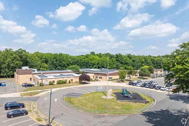 Brunswick Acres Elementary School