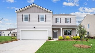 109 Juniper Dr, Guyton, GA 31312