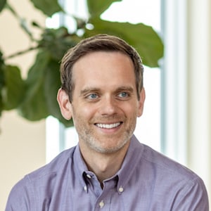 Dan Faulkner