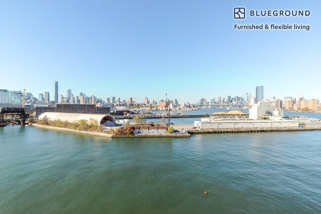 478 Kent Ave unit FL6-ID2138, Williamsburg,south , NY 11249 - photo 4