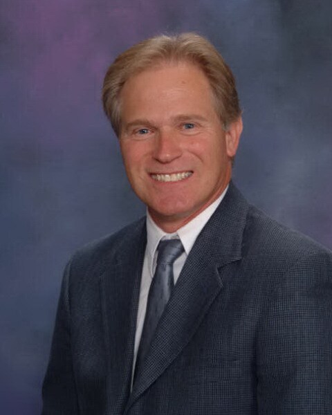 Gary Manes