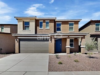6531 E Paseo Baranda, Tucson, AZ 85756