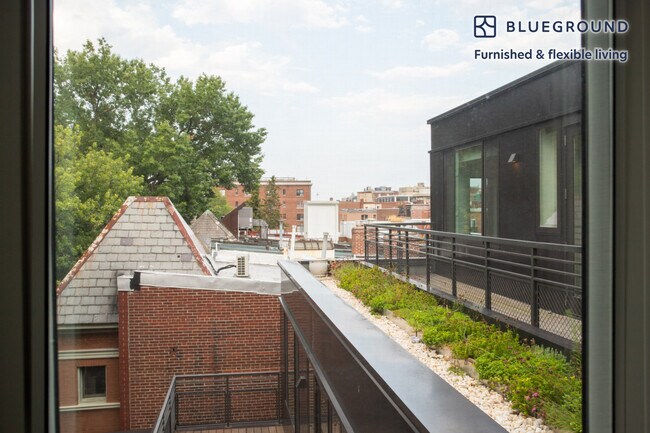 1772 Church St NW unit FL5-ID291, Washington, DC 20036 - photo 4