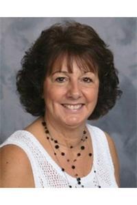 Mary Ann Bouchard