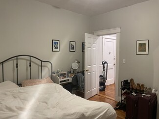 1169 Commonwealth Ave Unit 1193 - 8, Boston, MA 02134