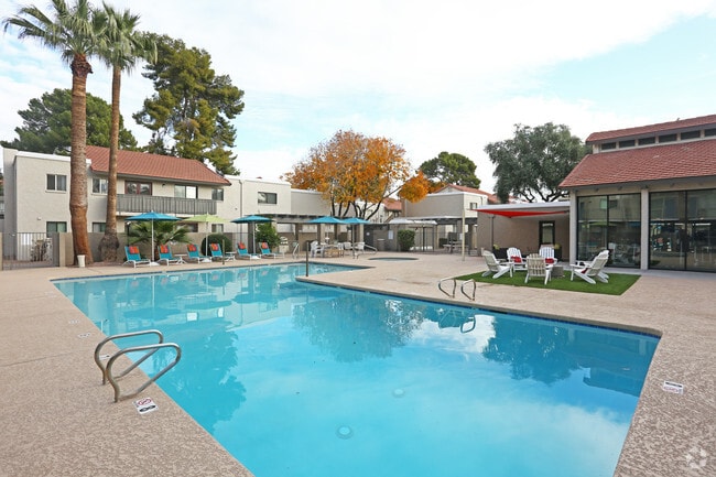 The Rev Apartment Homes, Tempe, AZ 85282 - photo 6