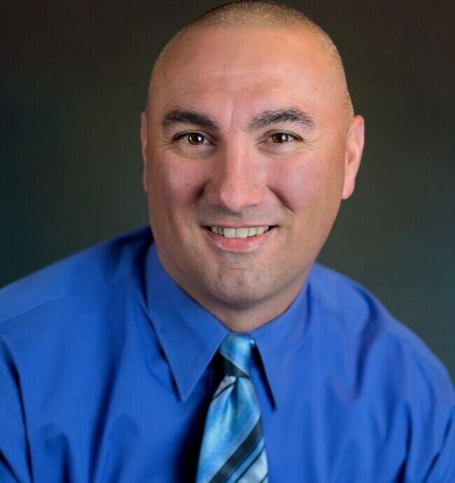 Andrew Carbaugh