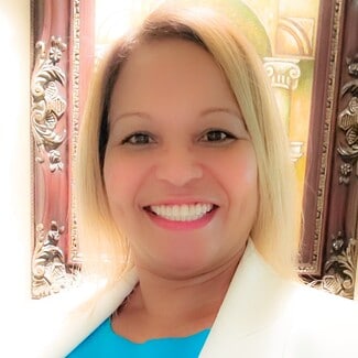 Nanci Gilbert