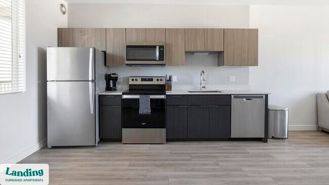 2323 N 150th Dr unit D-2048, Goodyear, AZ 85395 - photo 5