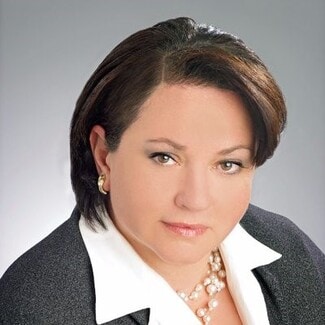 Margo Vlahinich