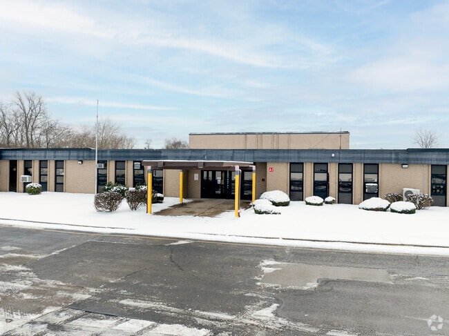 Pennyroyal Elementary School
Public Elementary School
Franklin, OH