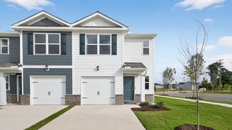 0 Lions Club Rd Unit 36210131, Wendell, NC 27591