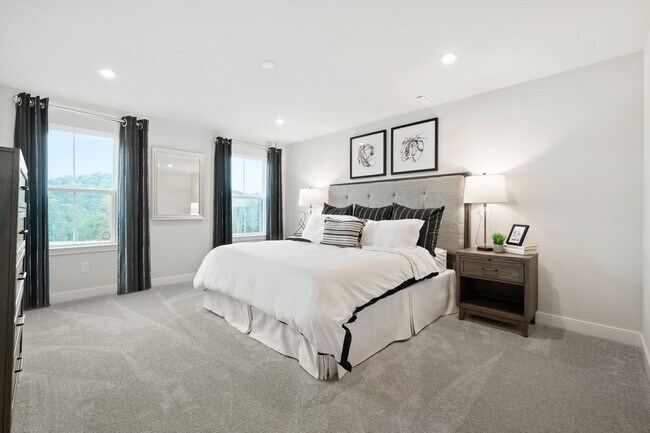 223 Elk Ridge Dr, Moon Township, PA 15108 - photo 5