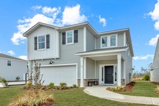 227 Bircholt Grove, Pooler, GA 31322