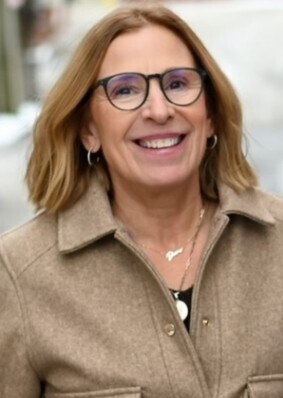 Diane Lamprey