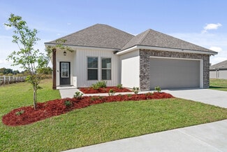 181 Westview Crossing, Port Allen, LA 70767