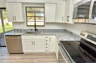 1417 SW Vicuna Ln, Port Saint Lucie, FL 34953