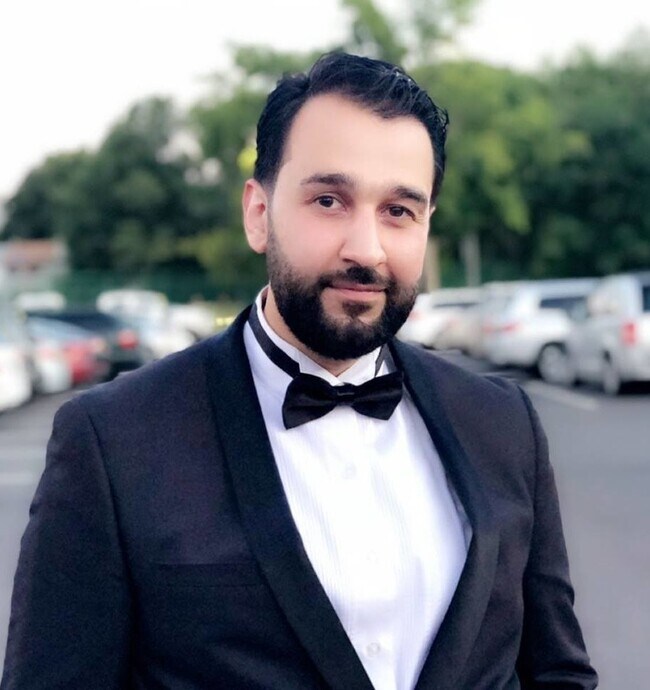 Moustafa Aldouri