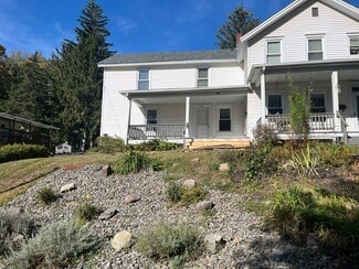 29 Putnam St Unit 29 Putnam, Tunkhannock, PA 18657