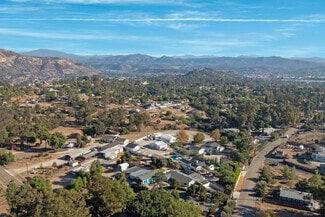 Eucalyptus Hills