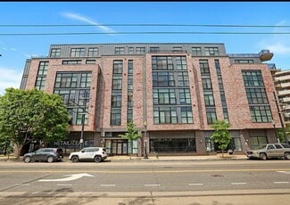 1402 H St NE Unit 306, Washington, DC 20002